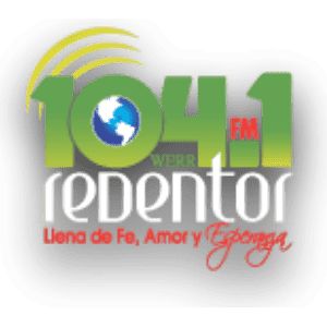 104.1fm Redentor