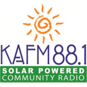 KAFM 88.1