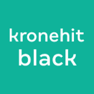 kronehit black