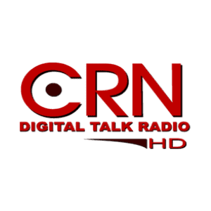 CRN 3 Digital Talk Radio