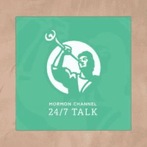 KSWD Mormon Channel - Talk Stream