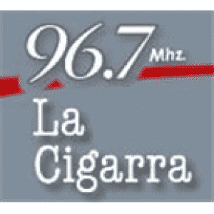 FM La Cigarra
