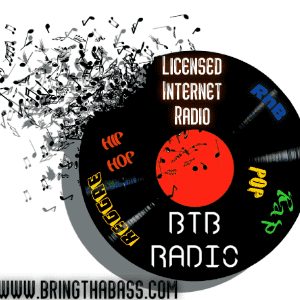 BTB Radio