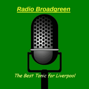 Radio Broadgreen