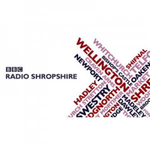 BBC Radio Shropshire