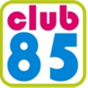 Laut fm Club85