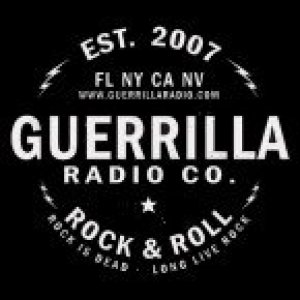 Guerrilla Radio