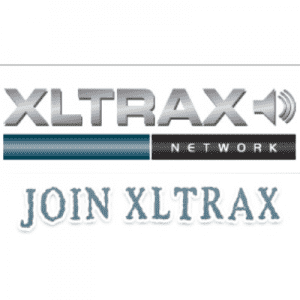 XLTRAX Main Station