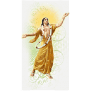 24x7 Chaitanya Charitamrit in Hindi