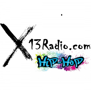X13 Radio - Rap and Hip Hop