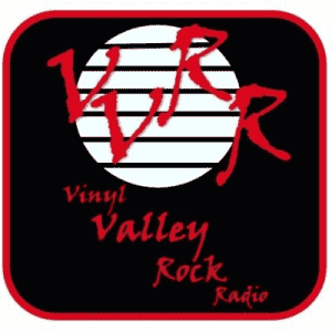 Vinyl-Valley Rock Radio