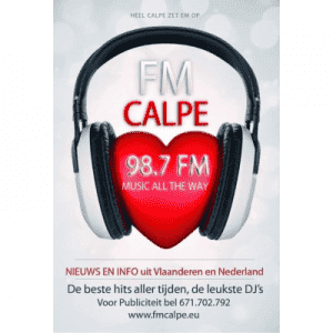 Fm Calpe