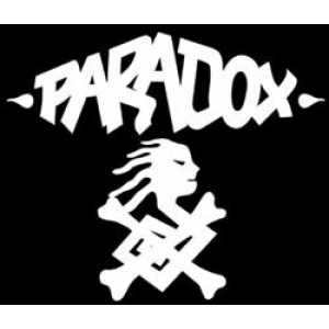 PARADOX FM RADIO