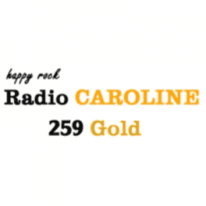 Radio Caroline 259 Gold