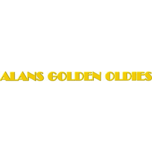 Alan's Golden Oldies
