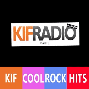 KIFRadio - Hits