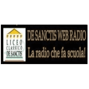 De Sanctis Web Radio