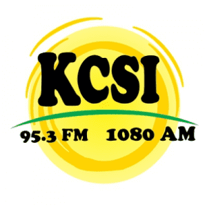 KCSI 95.3 FM