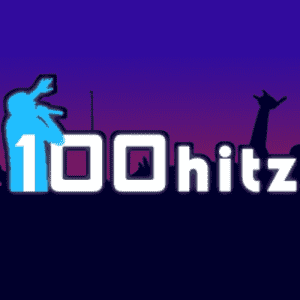 100Hitz - Indie Rock Hitz