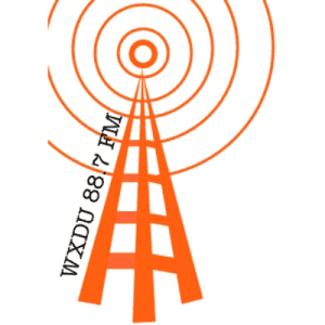 WXDU 88.7 FM