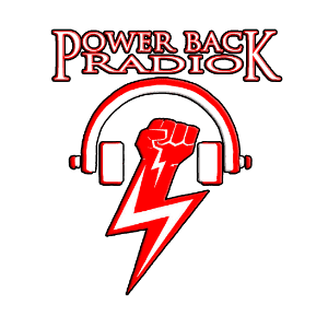 Power bacK Radio