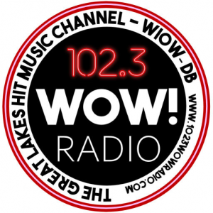 WIOW-DB 102.3 WOW! Radio