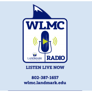 WLMC Landmark College Radio