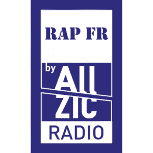 Allzic Radio RAP FR