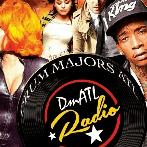 Extreme Exposure Radio ATL