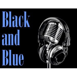 Black And Blue