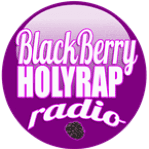 BlackBerry Holy Rap Radio