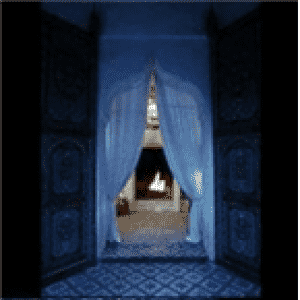 Global Chillout by World Fusion Radio