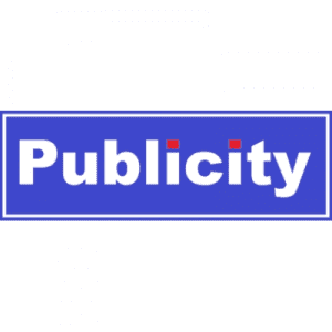 Publicity