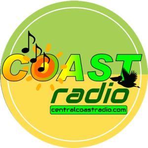 Central Coast Radio.com