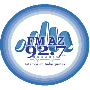 FM AZ - 92.7 Rosario