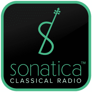 sonatica™ classical radio online