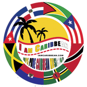 IAC.FM | I Am Caribbean