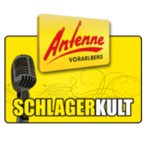 Antenne Vorarlberg - Schlagerkult