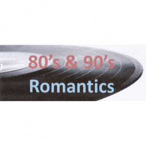 80S 90S ROMANTICS