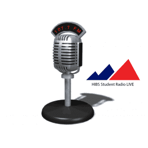 HIBS Student radio (LIVE)