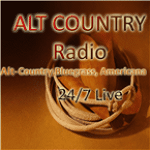Alternative Country Radio