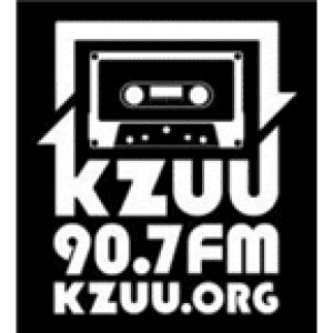 KZUU 90.7 FM