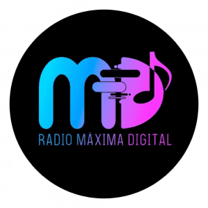 Radio Máxima Digital