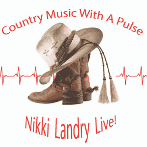 Nikki Landry Live