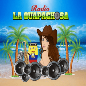 LA GUAPACHOSA  RADIO DANBURY,CT