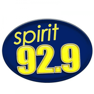 KKJM Spirit 92.9