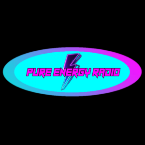 PURE ENERGY RADIO
