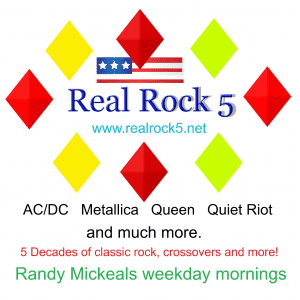 Real Rock 5