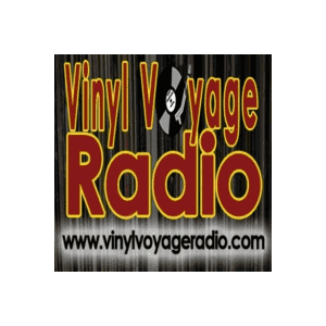 Vinyl Voyage Radio