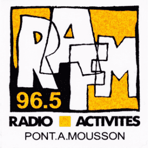 Radio Activités